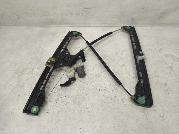 MECHANIQUE LEVE VITRE AVANT GAUCHE CITROEN - Vue 2